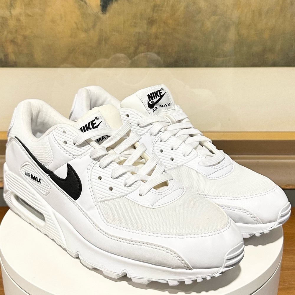 👟 NIKE AIR 👟 Nike Air Max 90 Size: 12 - Picture 6 of 15